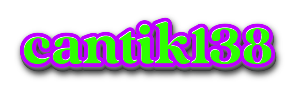 Cantik138 Logo